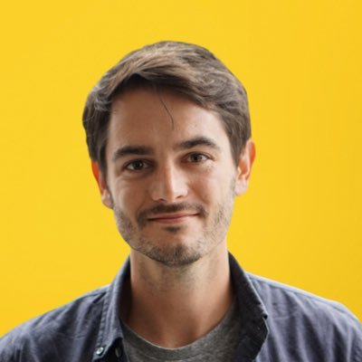mrmikehayden's profile picture. PdM at @expedia. Baseball nerd, media enthusiast, pizza pundit. I've probably watched that TV show.