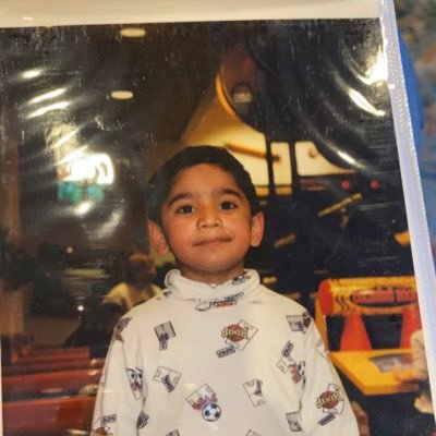 AmolMehta98's profile picture. I stream a bunch of games and I love space.