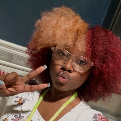 šĪ£ĪĪ”š 2x Charter Member | ΤΦ | ĪĪĪ£ | Augusta Uni Alum |šÆš²šš¹āļø| Business IG: KaribbeanOpulence