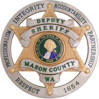 Mason County Sheriff(@MasonCoSheriff) 's Twitter Profileg