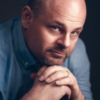 Stephen John Beyer (@stephenbeyer) 's Twitter Profile