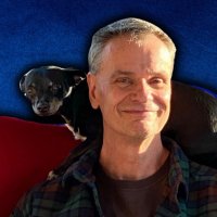 Jeff Salzman (@dailyevolver) 's Twitter Profile