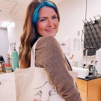 Molly Alexander (@themollyalex) 's Twitter Profile
