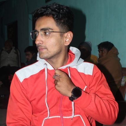 Chiranjivsatyam's profile picture. यहां जिसको जो मिला है,
मुकद्दर से मिला है।
मुझको तो मुकद्दर भी तेरे दर से मिला है!!
           BHOLENATH🙏