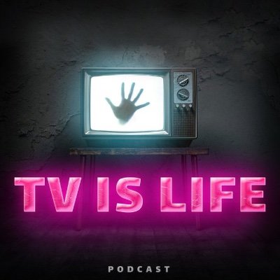 Independent podcast covering #TedLasso & #TheLastOfUs . Link below👇🏾Our only agenda is fun & feelings! Also … snacks if you have any… @TVisLifePodcast on IG