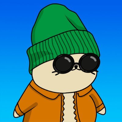 notlin1511's profile picture. 🔥 I vibe different. Enjoying my wild ride
🎲 Building https://t.co/UxBpZNQaVB 
📱 DeGod #4495 | y00t #2656 | OKB #4049 | Sappy Seal #7487 | Kubz #1016