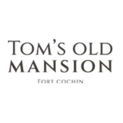 Tom's Old Mansion