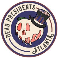 DeadPresidentsATL (@deadpresatl) 's Twitter Profile