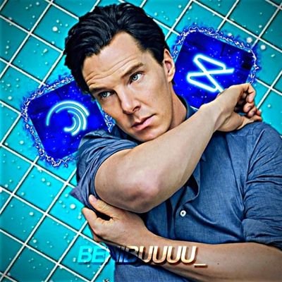 IG:BENIBUUU_
TikTok:Benibuu_
šæBenedict Cumberbatch i love youšæ