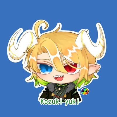 Kozuki yuki🐃💚さんのプロフィール画像