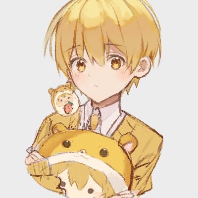 天野さんのプロフィール画像