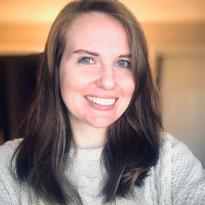 Julia Grzymkowski, PhD Profile