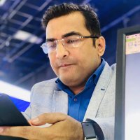 Pramod Pandey (@pramodpandey20) 's Twitter Profile