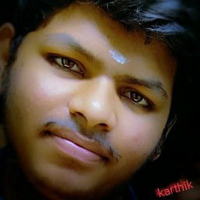 karthi4_karthik's profile picture. 
