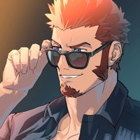 Archer (Napoleón Fate)(@hardcoreRengar) 's Twitter Profileg