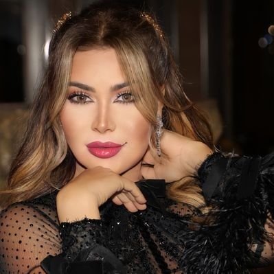 Big fan for Nawal El-Zoghbi 🌟❤️ Following her since forever ❤️... Followed by her since 23/12/2022 ❤️