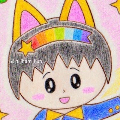 nijiham_kun Profile Picture