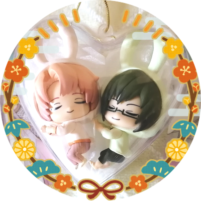 フクロウ＠夢は∞(無限大)！！さんのプロフィール画像