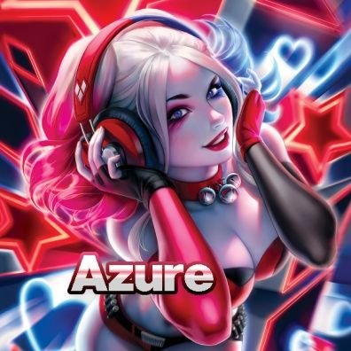 Hey I'm Azure! I play OW Smash MVS. I like sports and making merch if anyone is interested and I am apart of MVSGL.