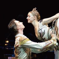 『ヌレエフ：伝説と遺産』ヌレエフ・ガラの上映・配信 (@dancermoviejp) 's Twitter Profile Photo