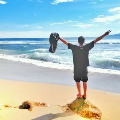 AmriProject18's profile picture. 