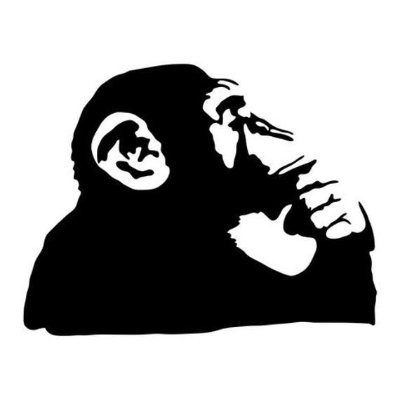 BigglesworthIii's profile picture. You don't have to attend every argument you are invited to.