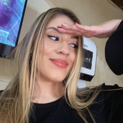 gabyosoriomua's profile picture. divine feminine