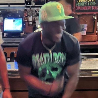 ShatiqueP's profile picture. T.R.A.P™