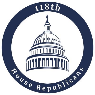 We are the Republican Conference in the United States House of Representatives 🇺🇸
