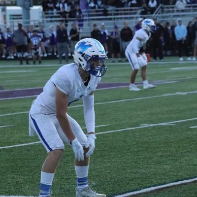 Brandon_Antczak's profile picture. WLC Football