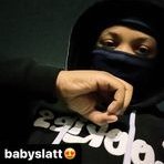maj (@yggdrizzy) Twitter profile photo