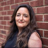 Daniela Centola (@she_who_heals) 's Twitter Profile