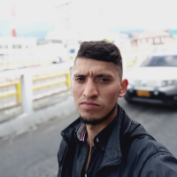 Einer Calderon (@einercalderon1) 's Twitter Profile