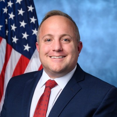 RepRussellFry Profile Picture