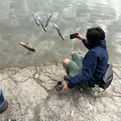 redsorap's profile picture. 香港人🇭🇰 會間中分享美食，喜愛釣魚🎣及模型船改RC