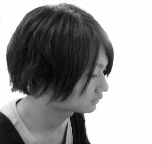 daiki_ISOTANI's profile picture. 1988/建築設計