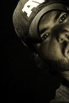 TheSurges's profile picture. The guy behind the camera... or behind the wheel.