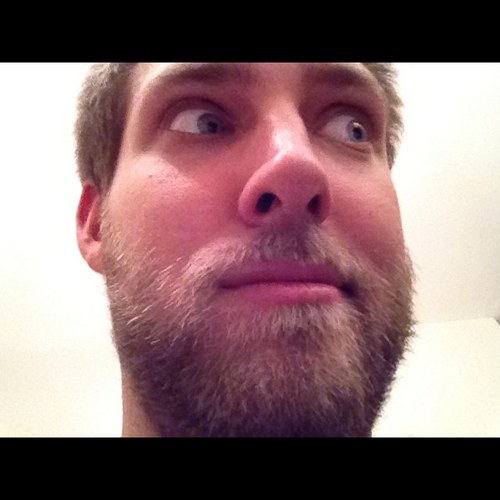 aroggow's profile picture. Pastor at @Stpaulannarbor, husband of Mandy and father of four hilarious boys!