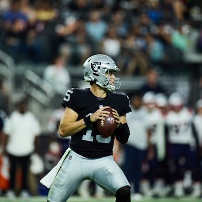 Chase Garbers Profile