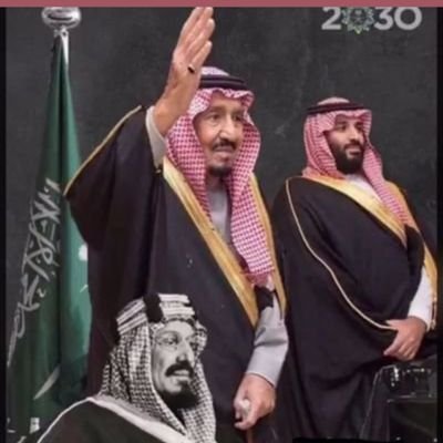 المهدي أمام المسلمين محمدبن سلمان الهاشمي والمهدي