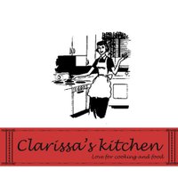 Clarissa's kitchen - @clakitchen Twitter Profile Photo