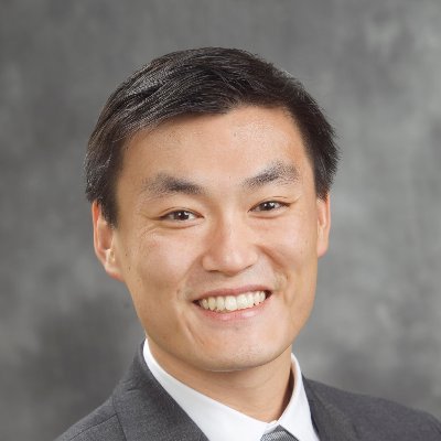 Yang Guo Profile