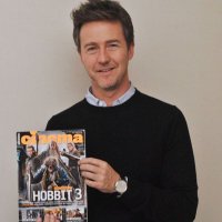 occasional ed norton ♡ (@ednortonthinker) 's Twitter Profile