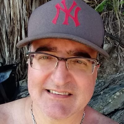 CarlosR86857846's profile picture. Cristão, carnívoro, direita e patriota, terceira conta, brasileiro jamais desiste, Brasil acima de tudo 🇧🇷🇧🇷