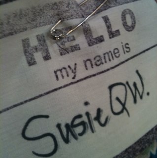 SusieQWestlake's profile picture. book nerd • craft beer fan • TV zombie • awesome wife & mom :0)