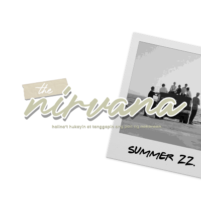 LESNlRVANA's profile picture. Find utopia in the face of music. Hello, we're NIRVANA!