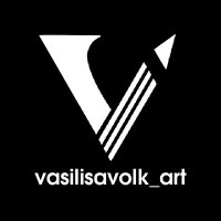 Vasilisa Volkova(@Vasilisavolkart) 's Twitter Profile Photo