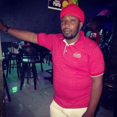 mburukenya08's profile picture. 