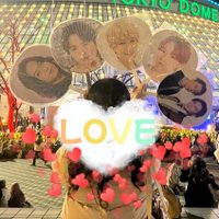 魅音❤️💜💜🧡💙🖤 (@m10n_) Twitter profile photo
