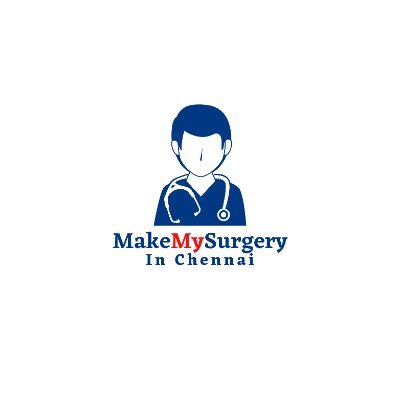 MakeMySurgery Profile Picture
